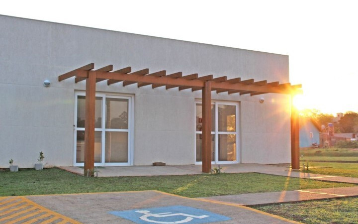 Jardins do Vale Condomínio Residencial