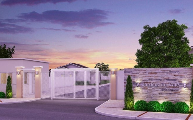 Jardins do Vale Condomínio Residencial