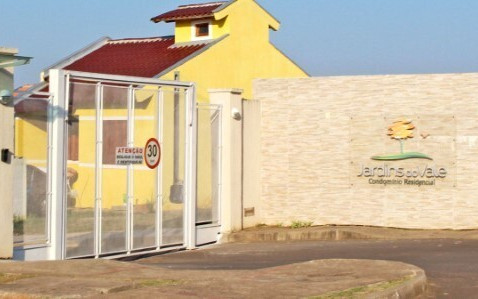 Jardins do Vale Condomínio Residencial