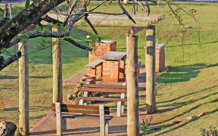 Jardins do Vale Condomínio Residencial