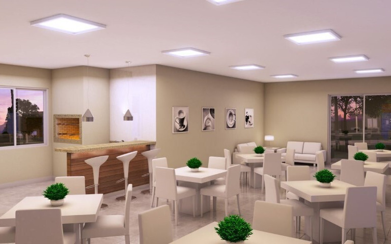 Jardins do Vale Condomínio Residencial