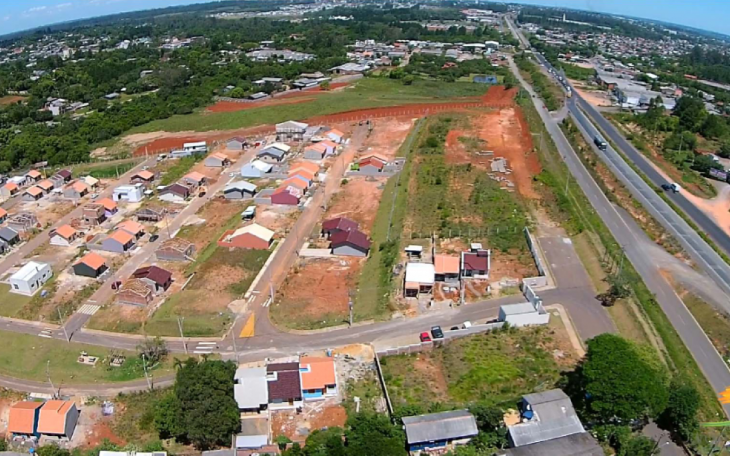 Jardins do Vale Condomínio Residencial