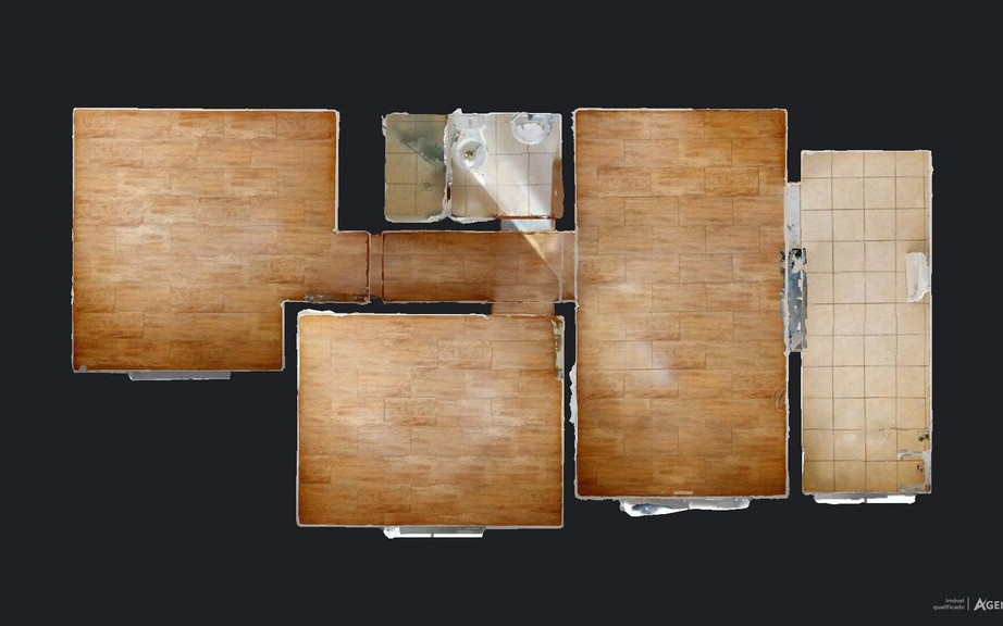 JDLJKDO 570 Apto 522