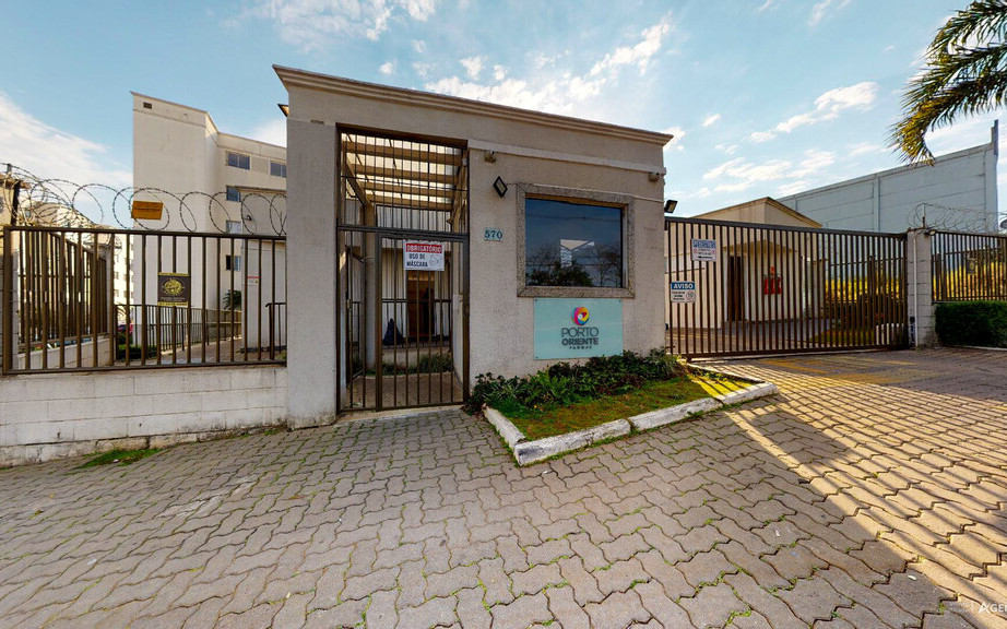 JDLJKDO 570 Apto 522