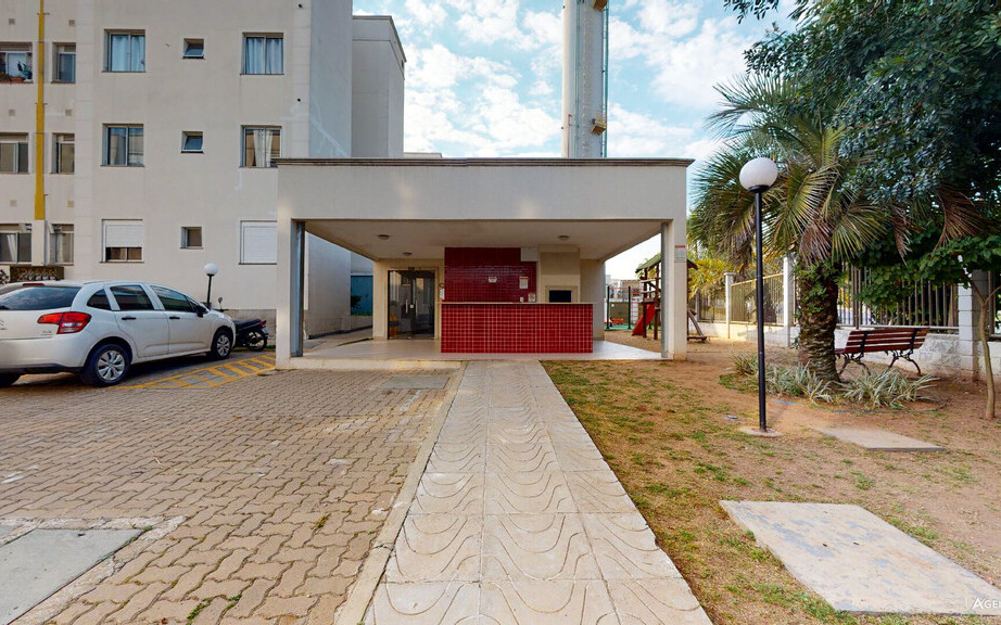 JDLJKDO 570 Apto 522