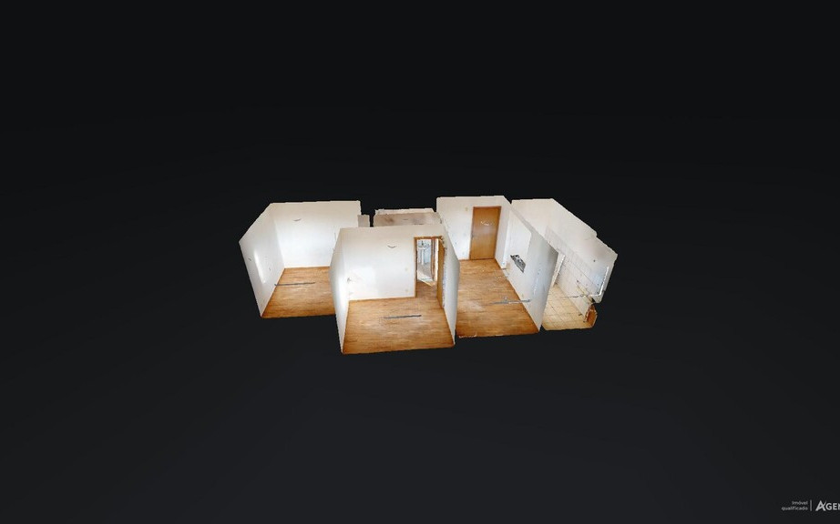 JDLJKDO 570 Apto 522