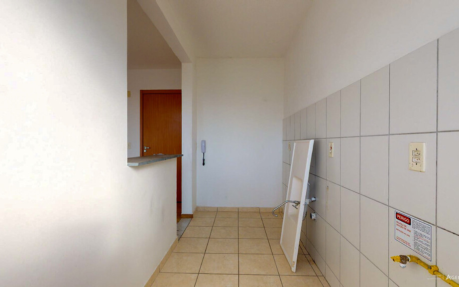 JDLJKDO 570 Apto 522