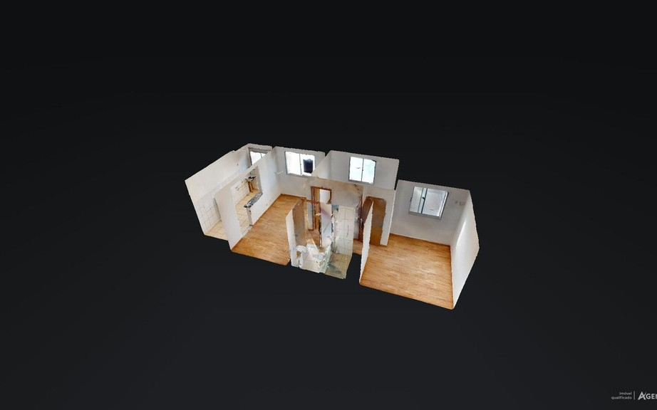 JDLJKDO 570 Apto 522