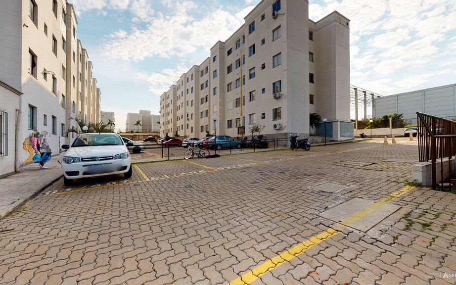 JDLJKDO 570 Apto 522