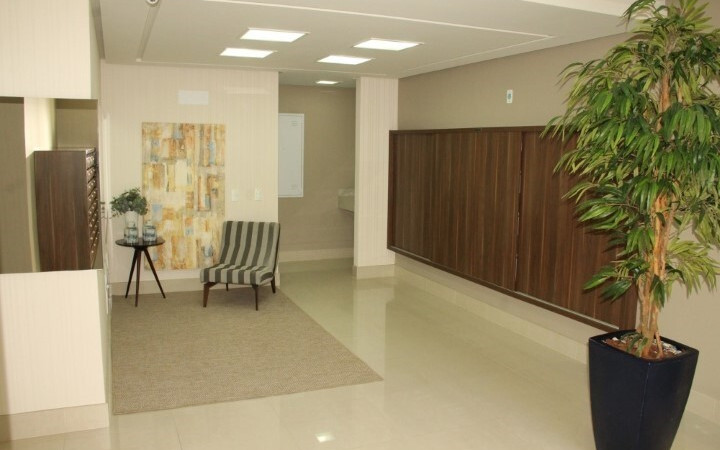 Jorge Bruggemann Residencial