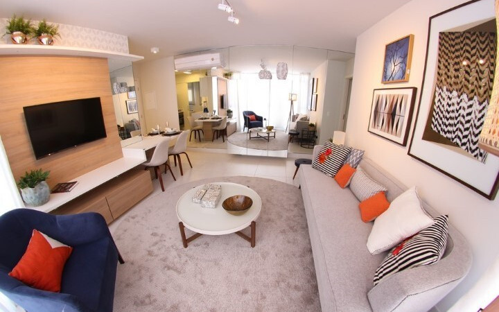 Jorge Bruggemann Residencial