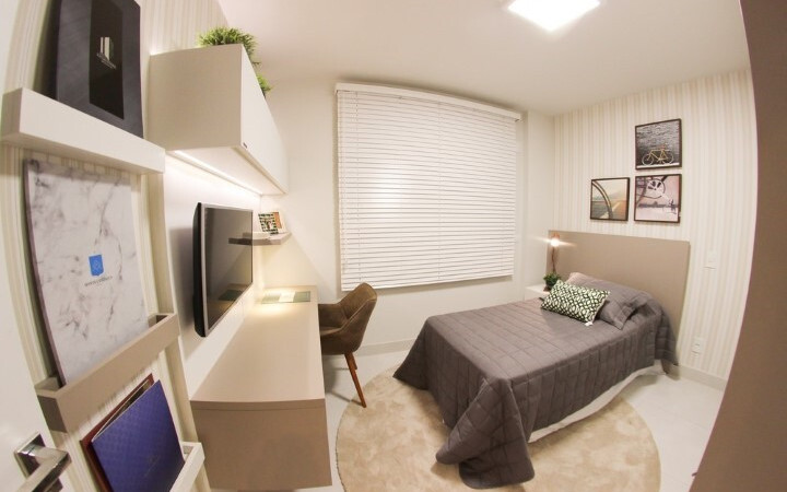 Jorge Bruggemann Residencial