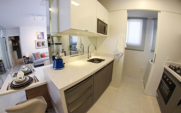 Jorge Bruggemann Residencial