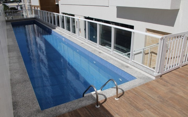 Jorge Bruggemann Residencial