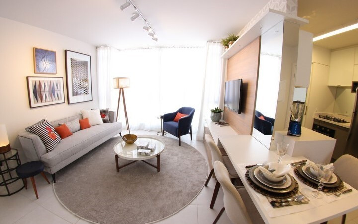 Jorge Bruggemann Residencial