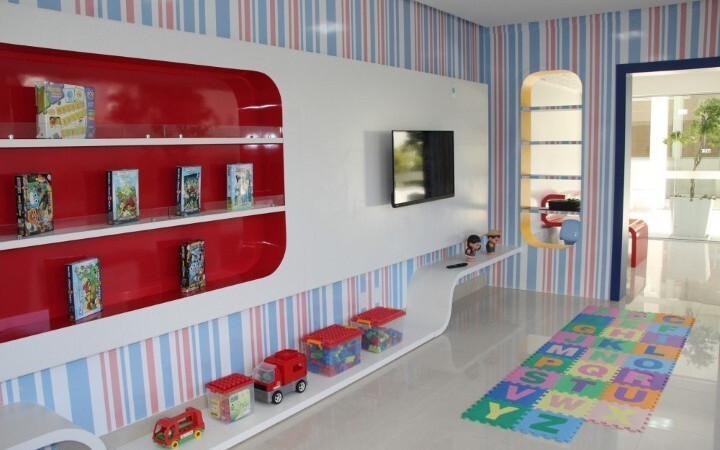 Jorge Bruggemann Residencial