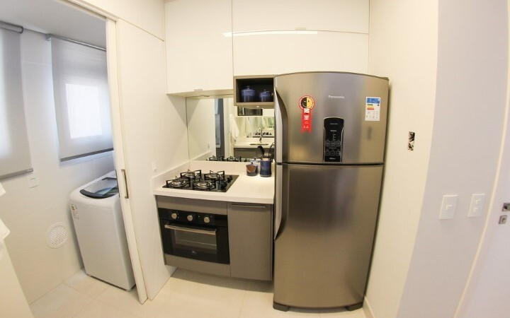 Jorge Bruggemann Residencial