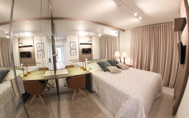 Jorge Bruggemann Residencial