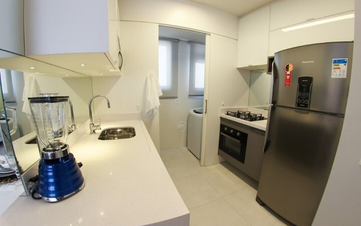 Jorge Bruggemann Residencial