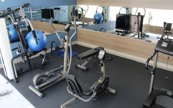 Jorge Bruggemann Residencial