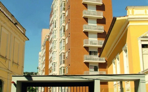 Jorge Bruggemann Residencial