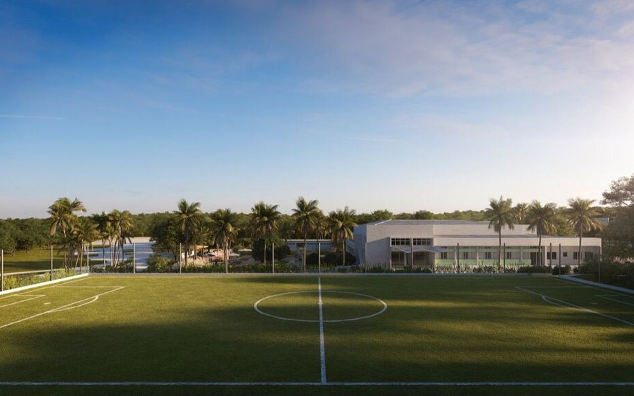 Joy Cantegril Condomínio Clube