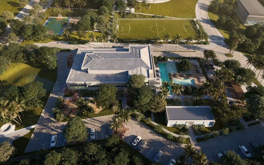 Joy Cantegril Condomínio Clube