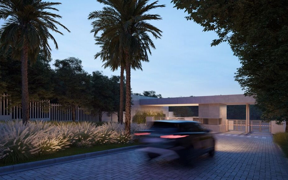 Joy Cantegril Condomínio Clube