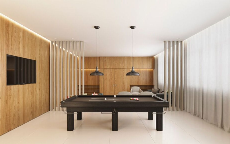 Joy Cantegril Condomínio Clube