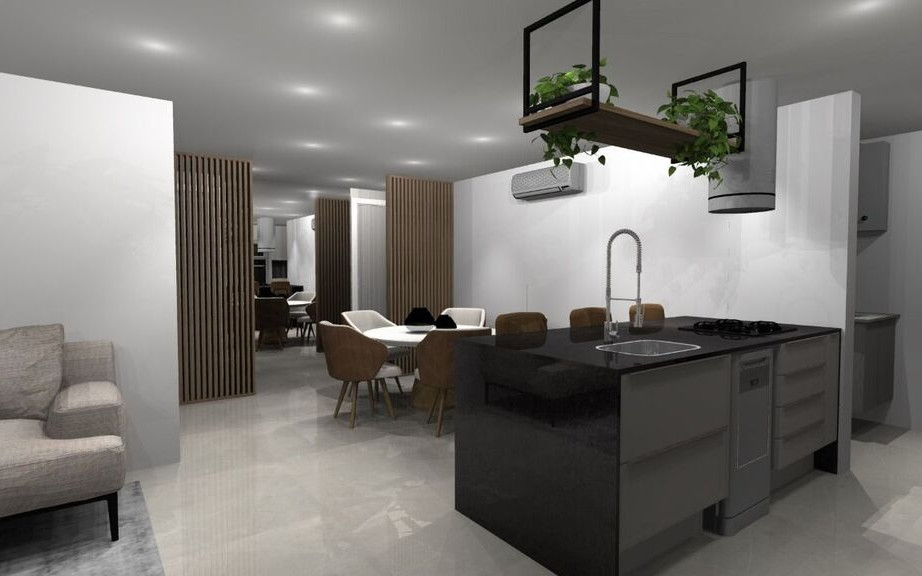 JP 996 Apto AP7733LEDN