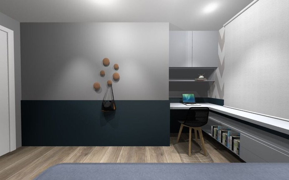 JP 996 Apto AP7733LEDN