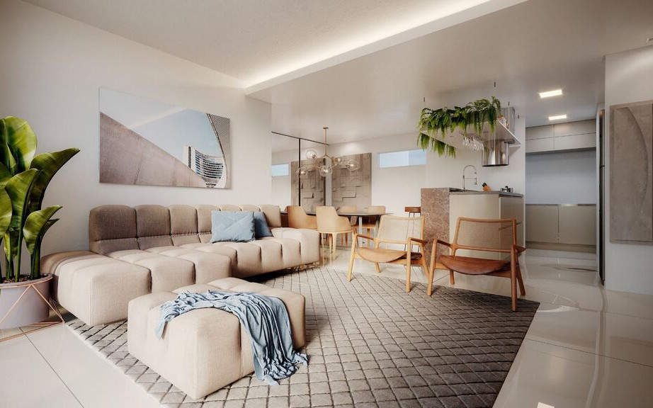 JP 996 Apto AP7733LEDN