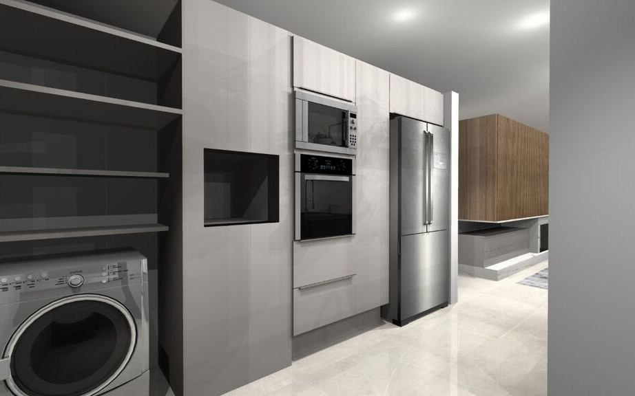 JP 996 Apto AP7733LEDN