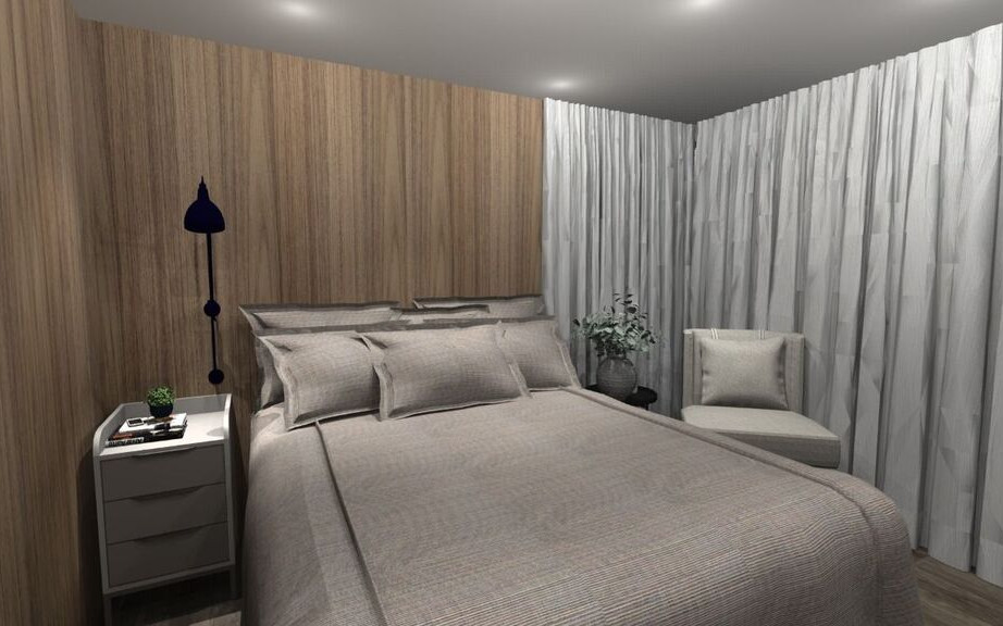 JP 996 Apto AP7733LEDN