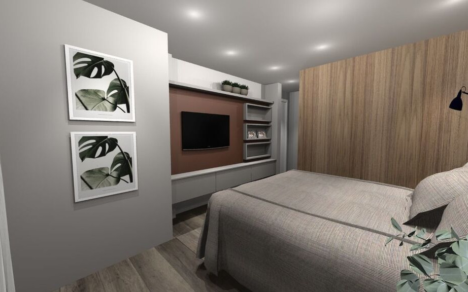 JP 996 Apto AP7733LEDN