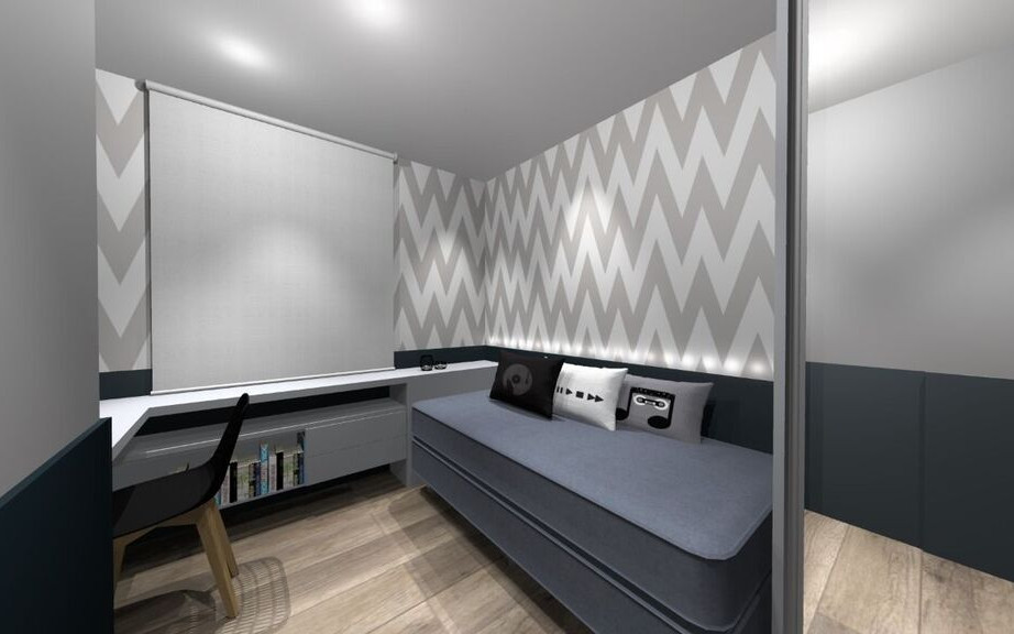 JP 996 Apto AP7733LEDN