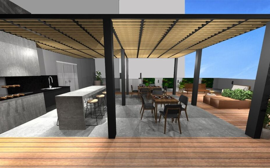 JP 996 Apto AP7733LEDN