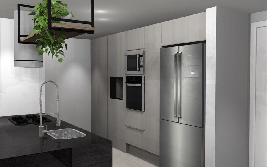 JP 996 Apto AP7733LEDN