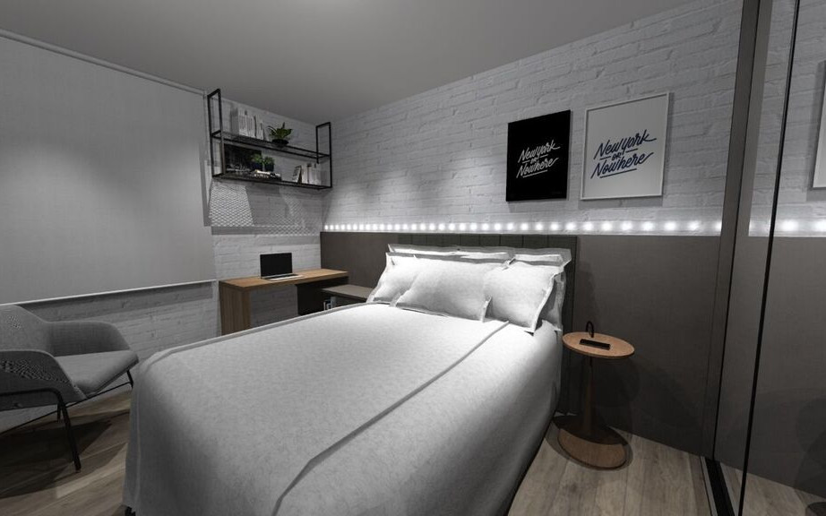 JP 996 Apto AP7733LEDN