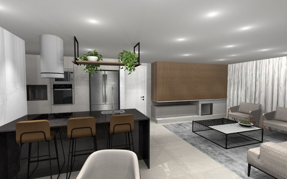 JP 996 Apto AP7733LEDN