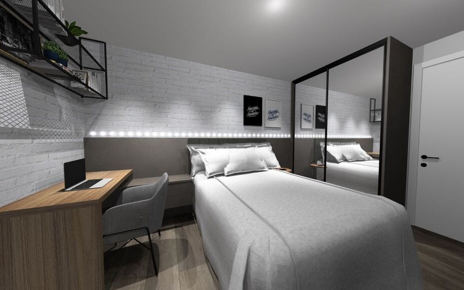 JP 996 Apto AP7733LEDN