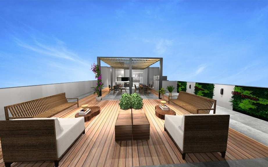 JP 996 Apto AP7733LEDN