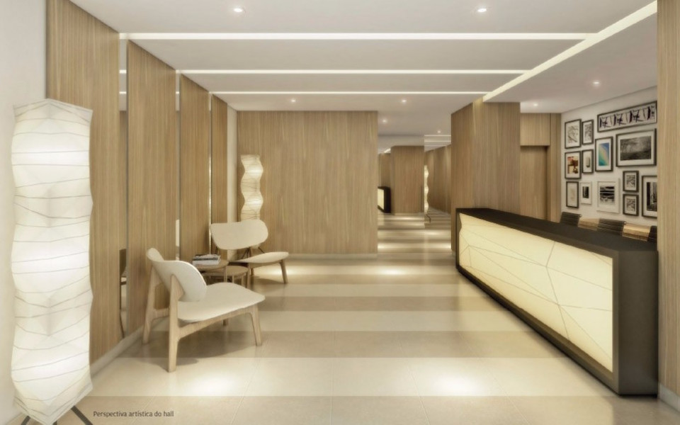 Just Brigadeiro Apartment