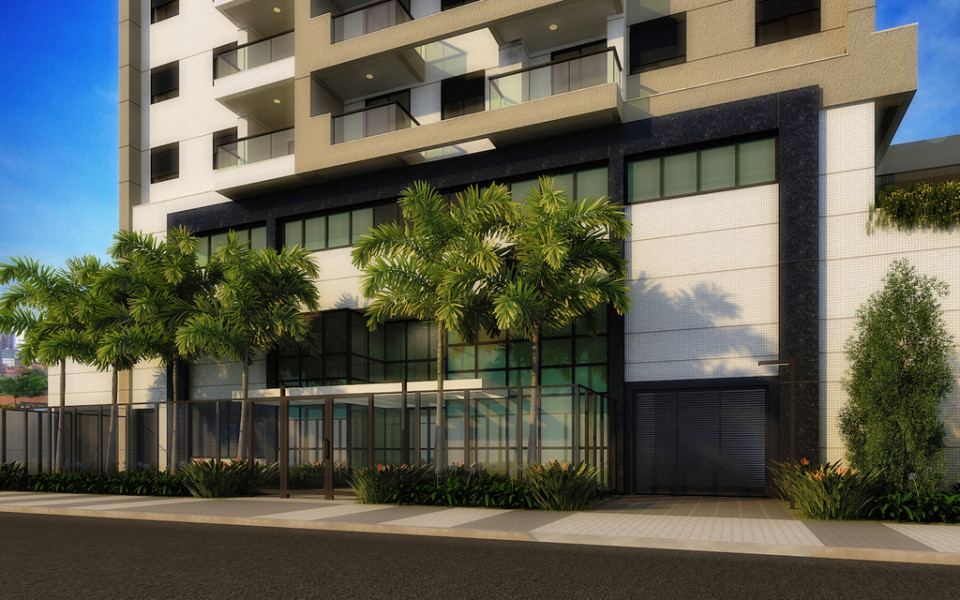 Just Brigadeiro Apartment