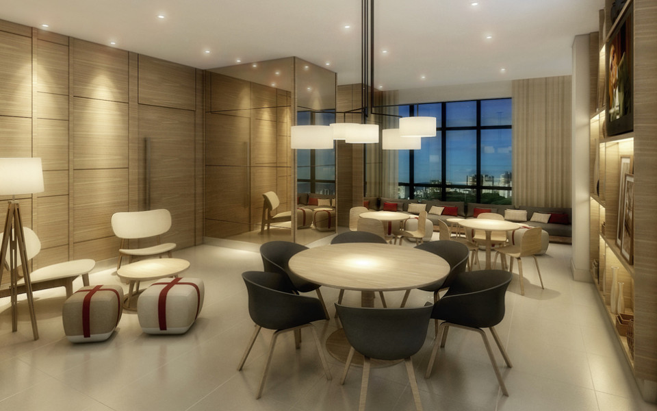 Just Brigadeiro Apartment