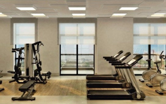 Just Brigadeiro Apartment