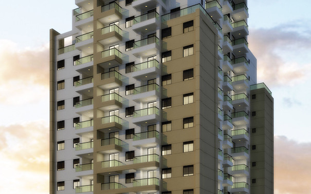 Just Brigadeiro Apartment