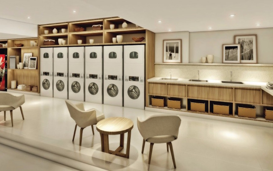 Just Brigadeiro Apartment