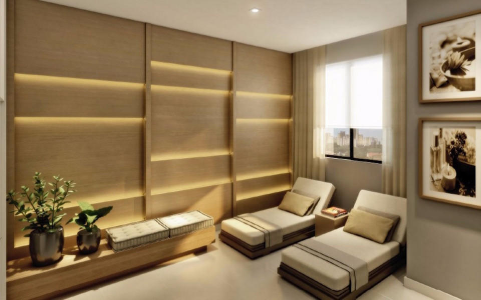 Just Brigadeiro Apartment