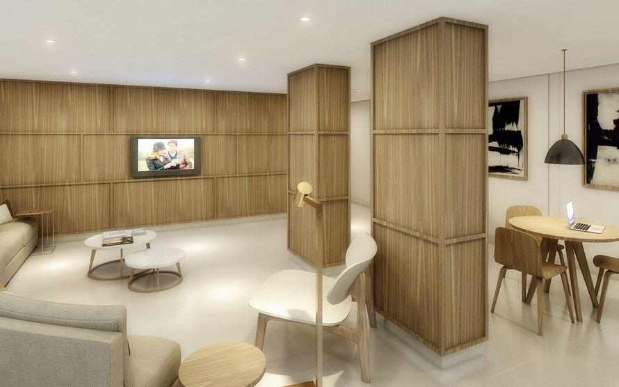 Just Brigadeiro Apartment